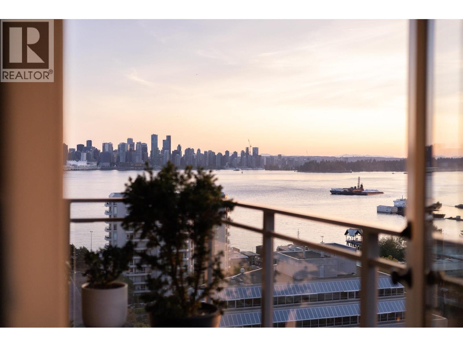 1505 155 W 1st Street, North Vancouver, British Columbia  V7M 3N8 - Photo 27 - R3169266