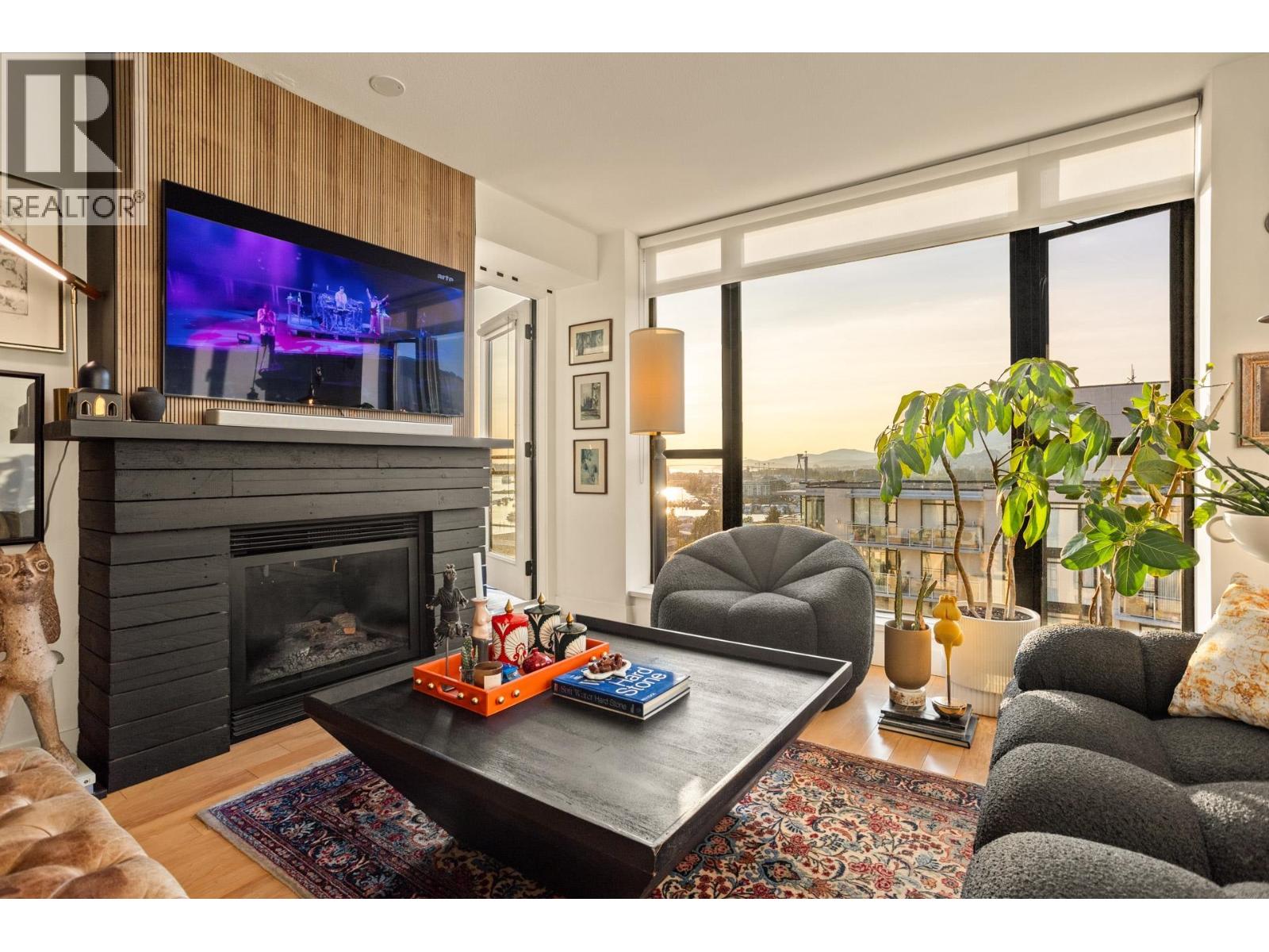 1505 155 W 1st Street, North Vancouver, British Columbia  V7M 3N8 - Photo 11 - R3169266