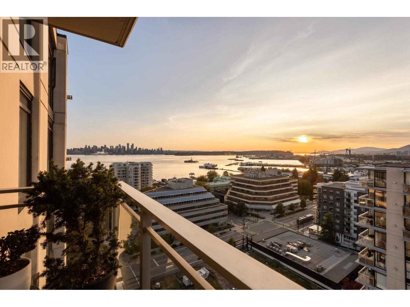 1505 155 W 1st Street, North Vancouver, British Columbia  V7M 3N8 - Photo 23 - R3169266