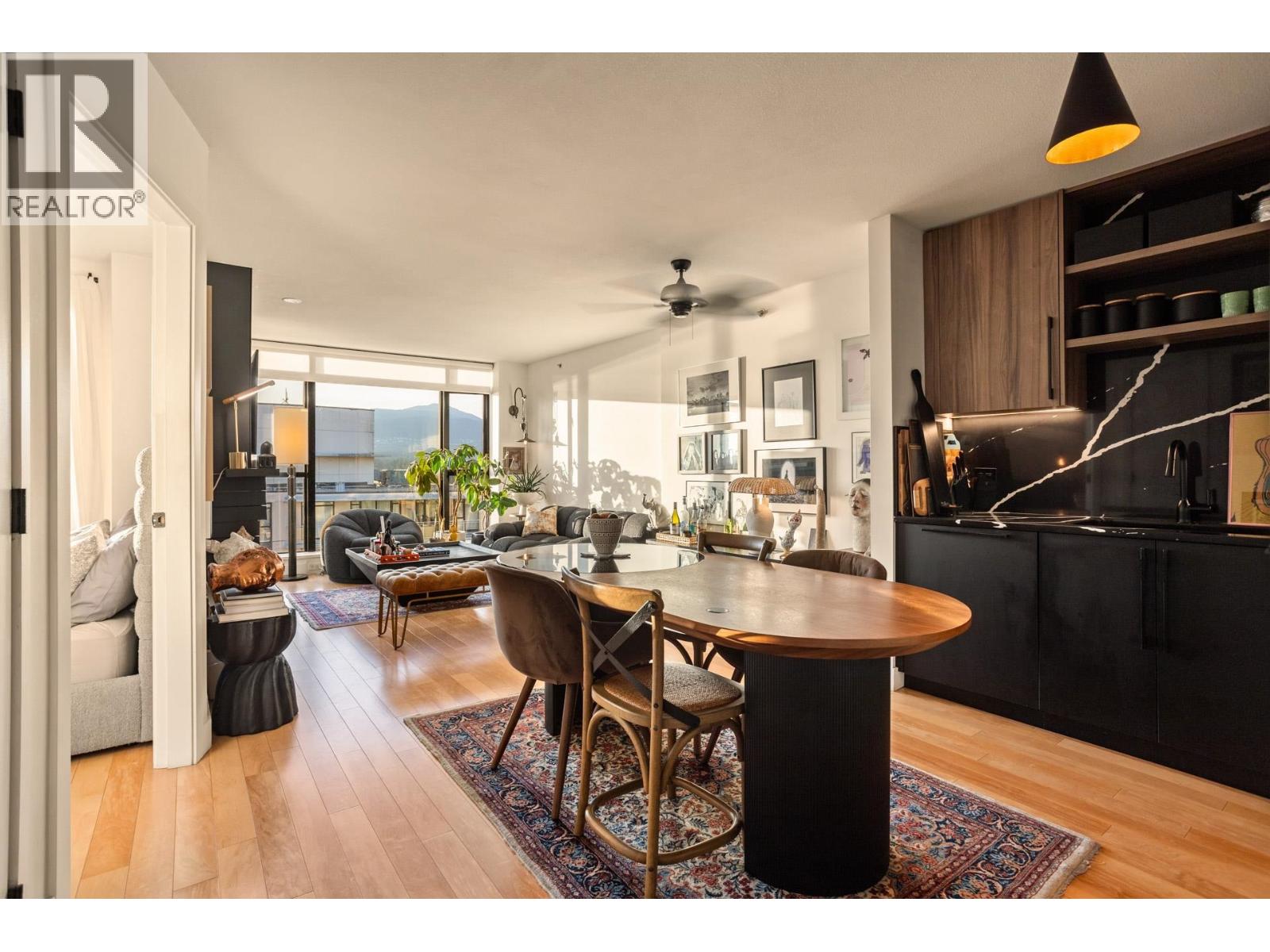 1505 155 W 1st Street, North Vancouver, British Columbia  V7M 3N8 - Photo 6 - R3169266