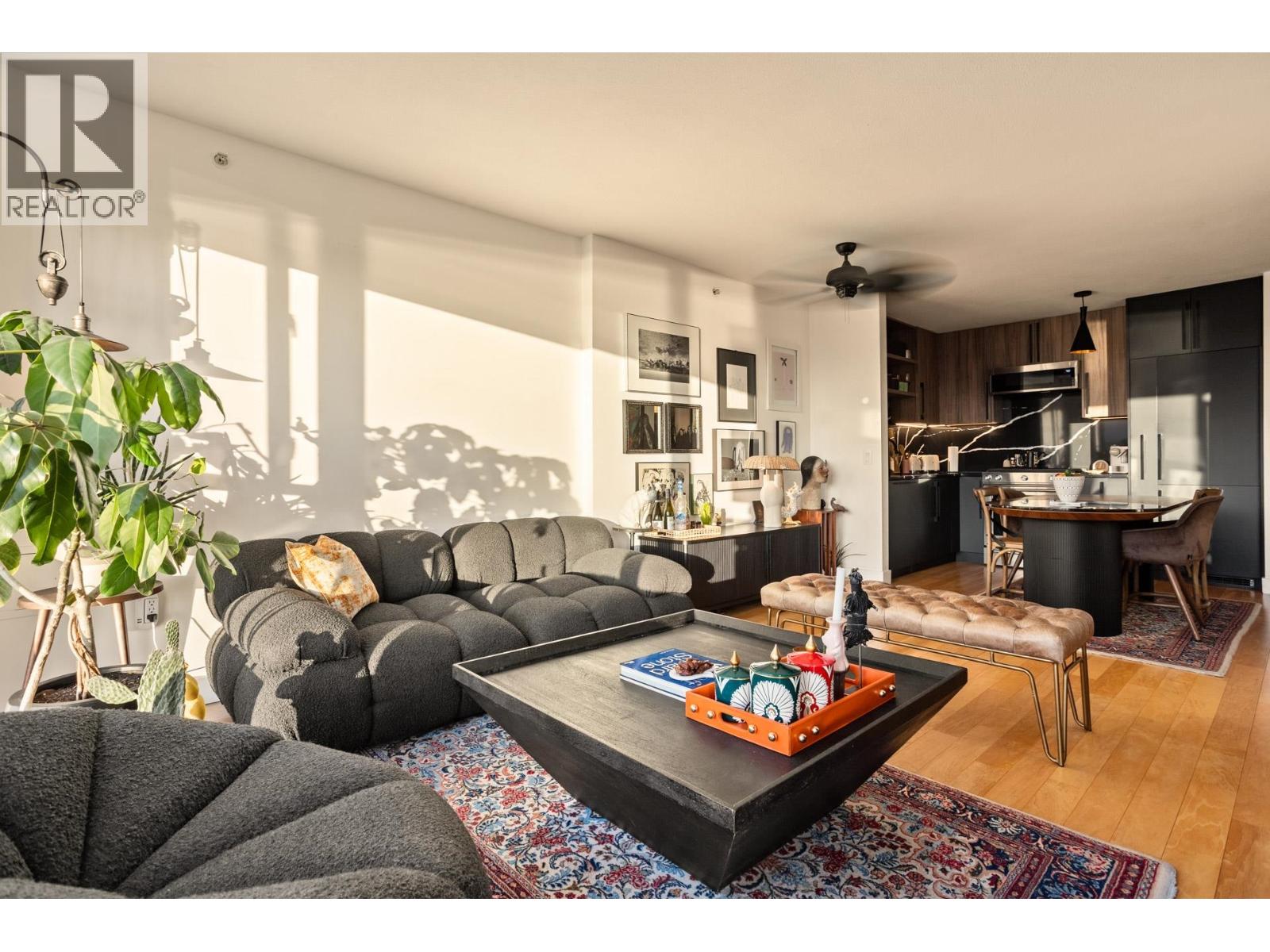 1505 155 W 1st Street, North Vancouver, British Columbia  V7M 3N8 - Photo 13 - R3169266