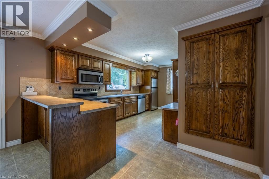 14 Carrick Street, Hagersville, Ontario  N0A 1H0 - Photo 6 - 40865339
