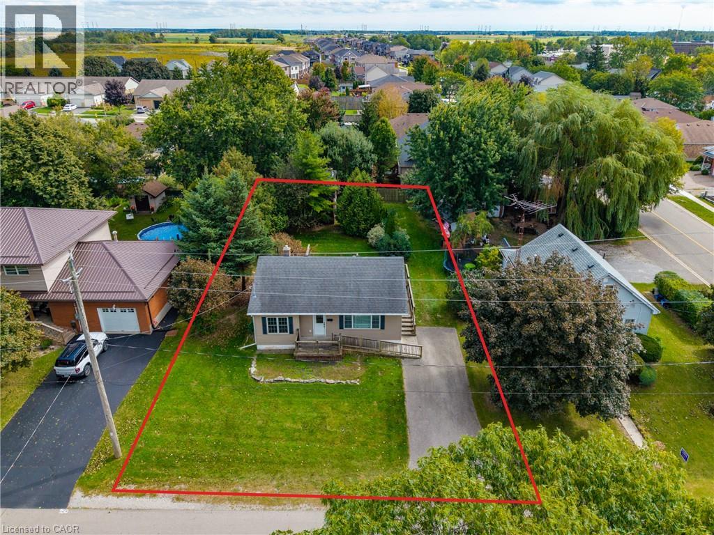 14 Carrick Street, Hagersville, Ontario  N0A 1H0 - Photo 26 - 40865339