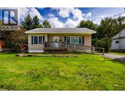 14 CARRICK Street, hagersville, Ontario