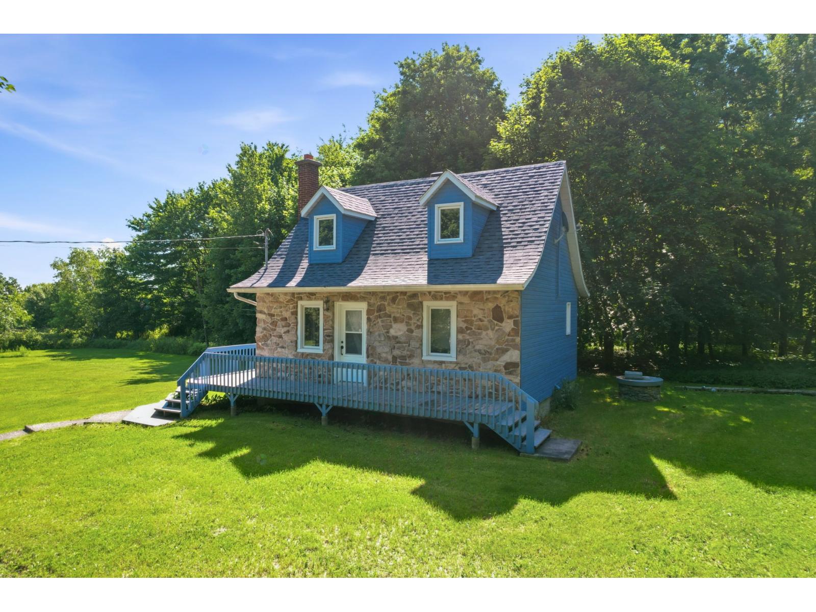 230 Rg St-Louis Saint-Chrysostome Quebec Canada J0S1R0 4