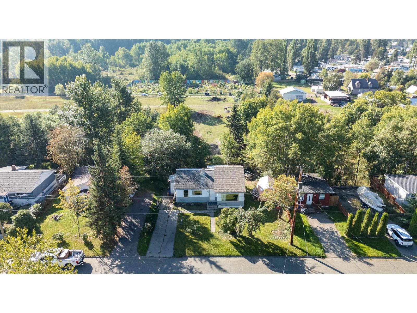 1161 CUDDIE CRESCENT, Prince George, British Columbia