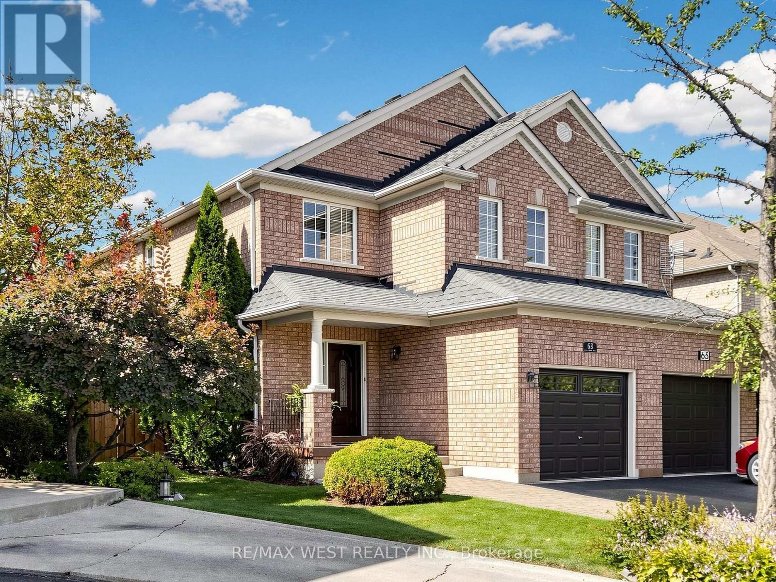 63 Echo Ridge Crescent, Vaughan, Ontario  L4H 2K1 - Photo 3 - N13825618