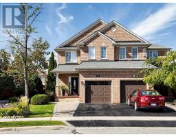 63 ECHO RIDGE CRESCENT, Vaughan, Ontario