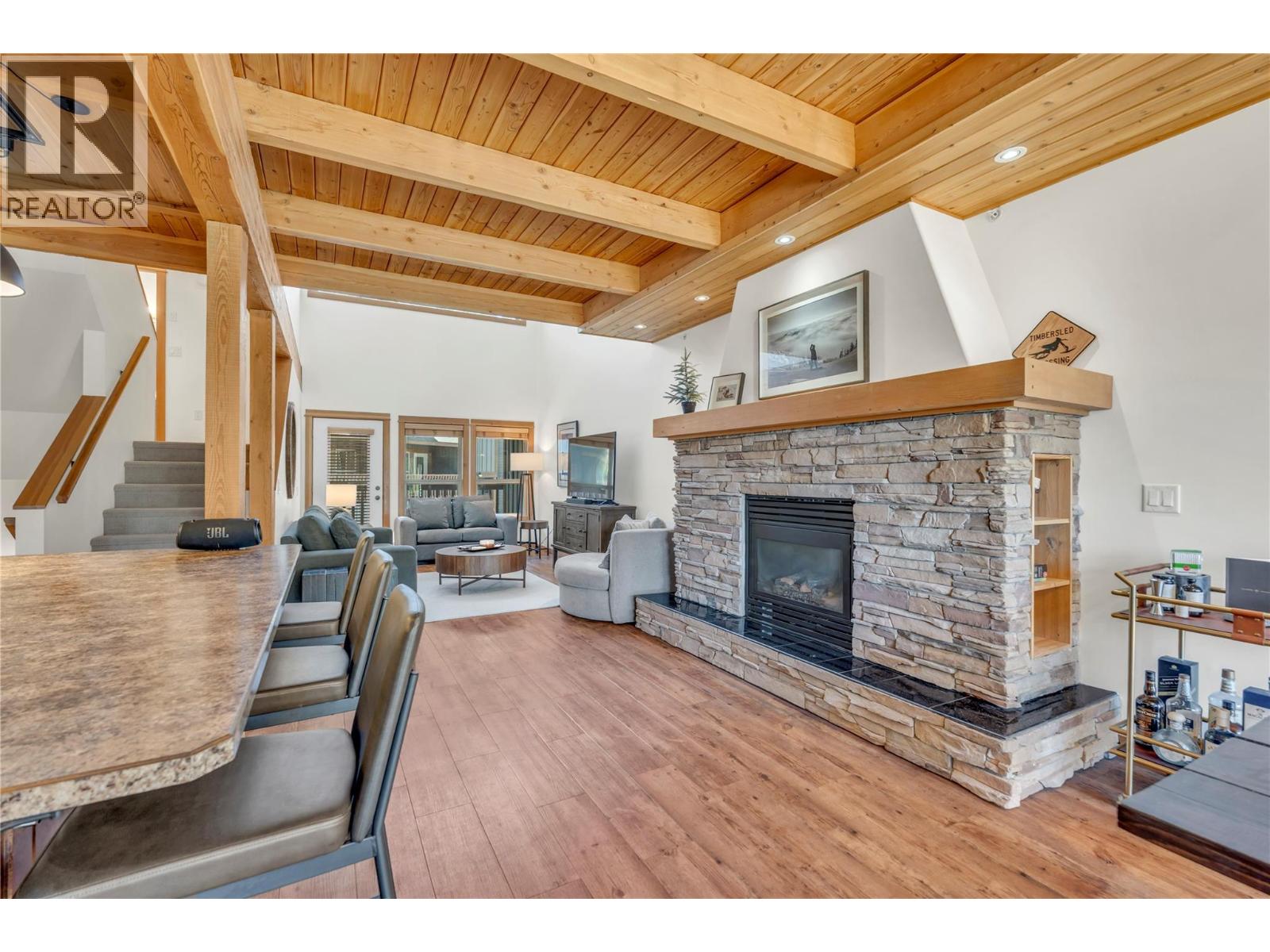 306 Creekview Road Unit# 14, Apex Mountain, British Columbia  V0H 1K0 - Photo 23 - 10400561