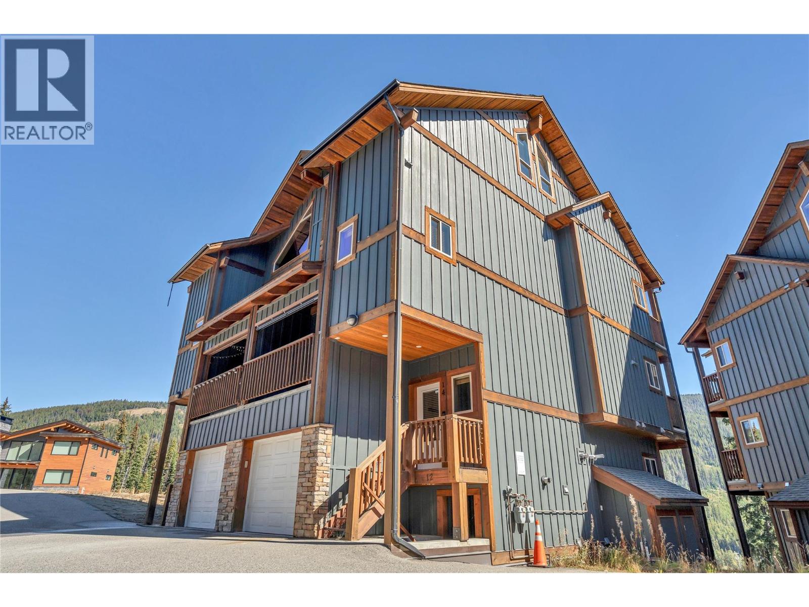 306 Creekview Road Unit# 14, Apex Mountain, British Columbia  V0H 1K0 - Photo 46 - 10400561