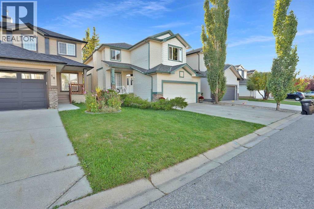 20 Shawbrooke Park SW, Calgary, Alberta