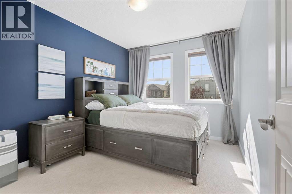 1025 New Brighton Grove SE, Calgary, Alberta  T2Z 1G2 - Photo 26 - A2346857