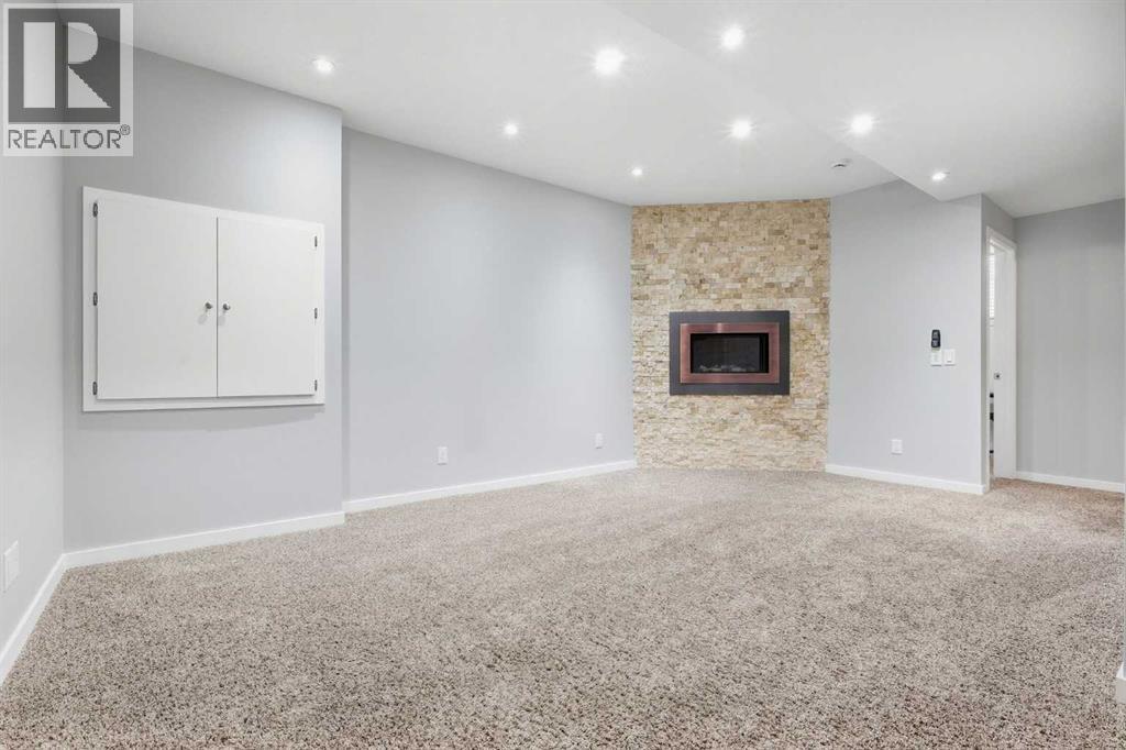 1025 New Brighton Grove SE, Calgary, Alberta  T2Z 1G2 - Photo 33 - A2346857