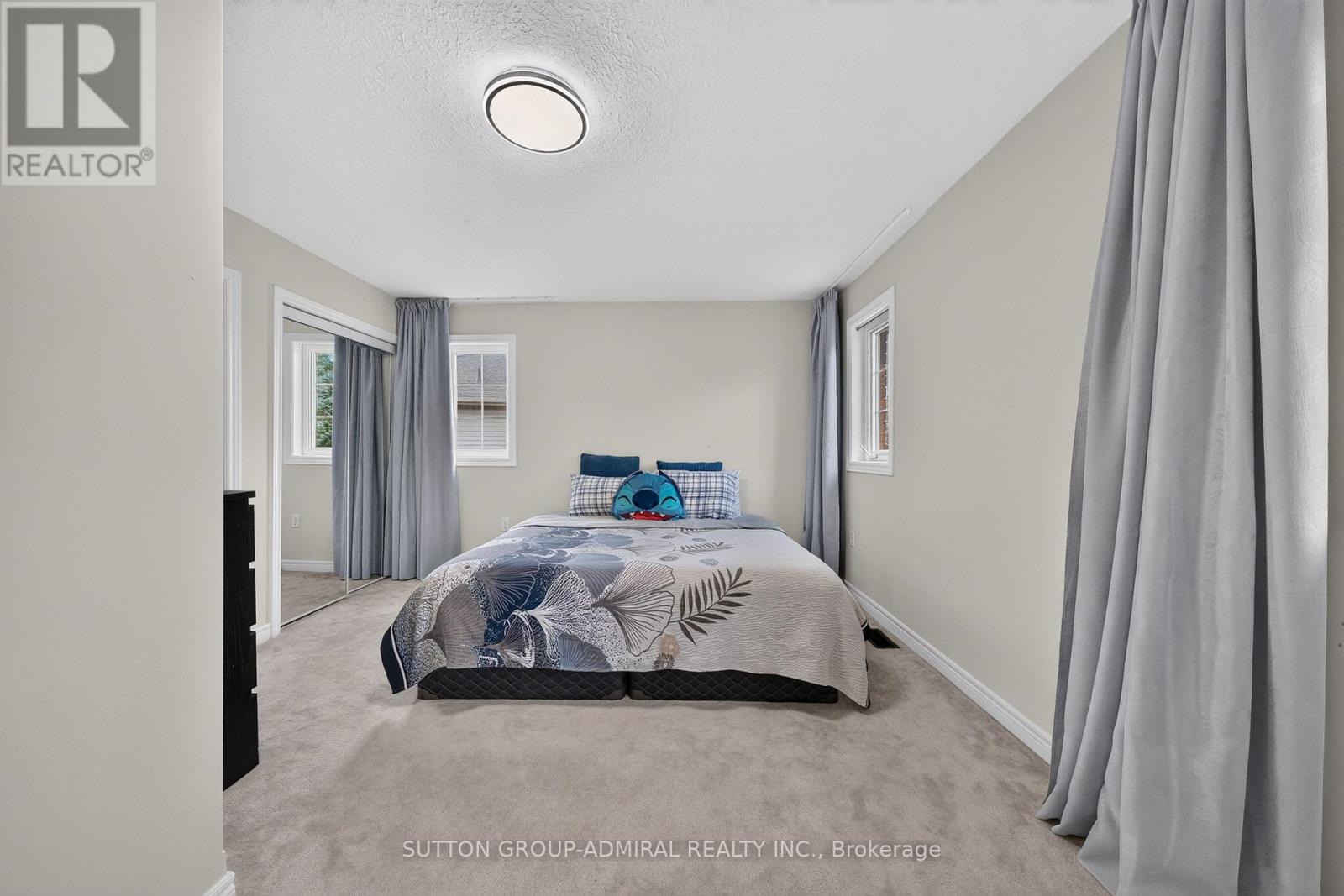 34 Balmoral Place, Barrie, Ontario  L4N 0Y9 - Photo 20 - S13825572