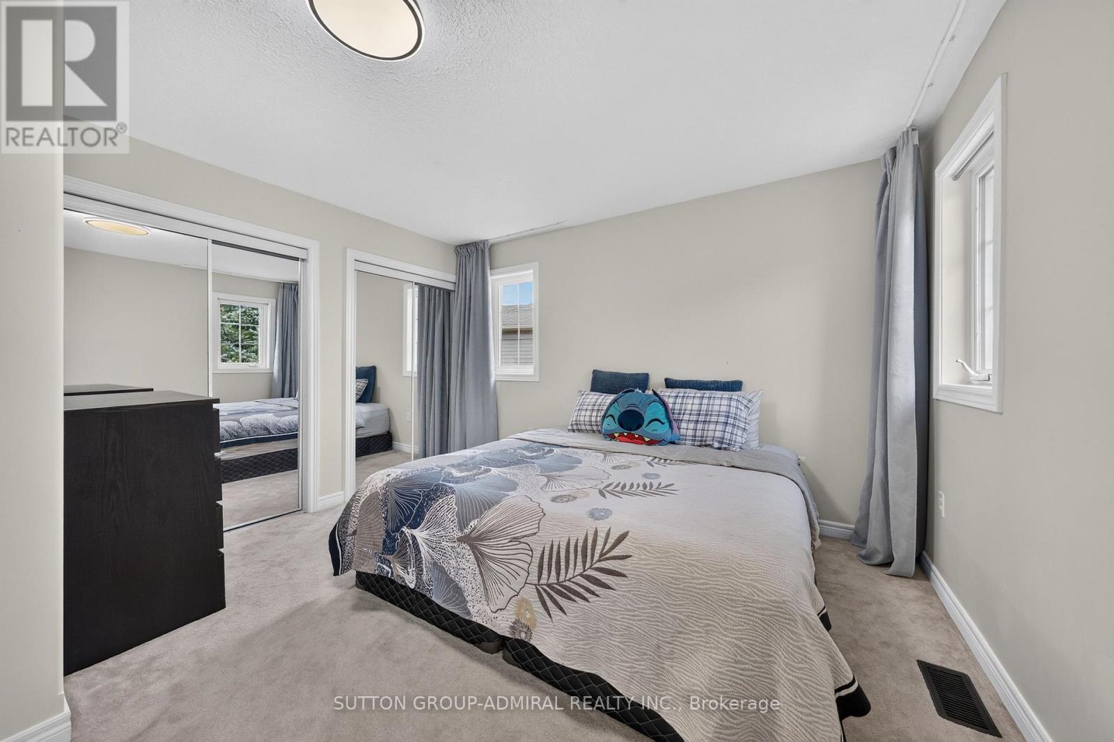 34 Balmoral Place, Barrie, Ontario  L4N 0Y9 - Photo 21 - S13825572