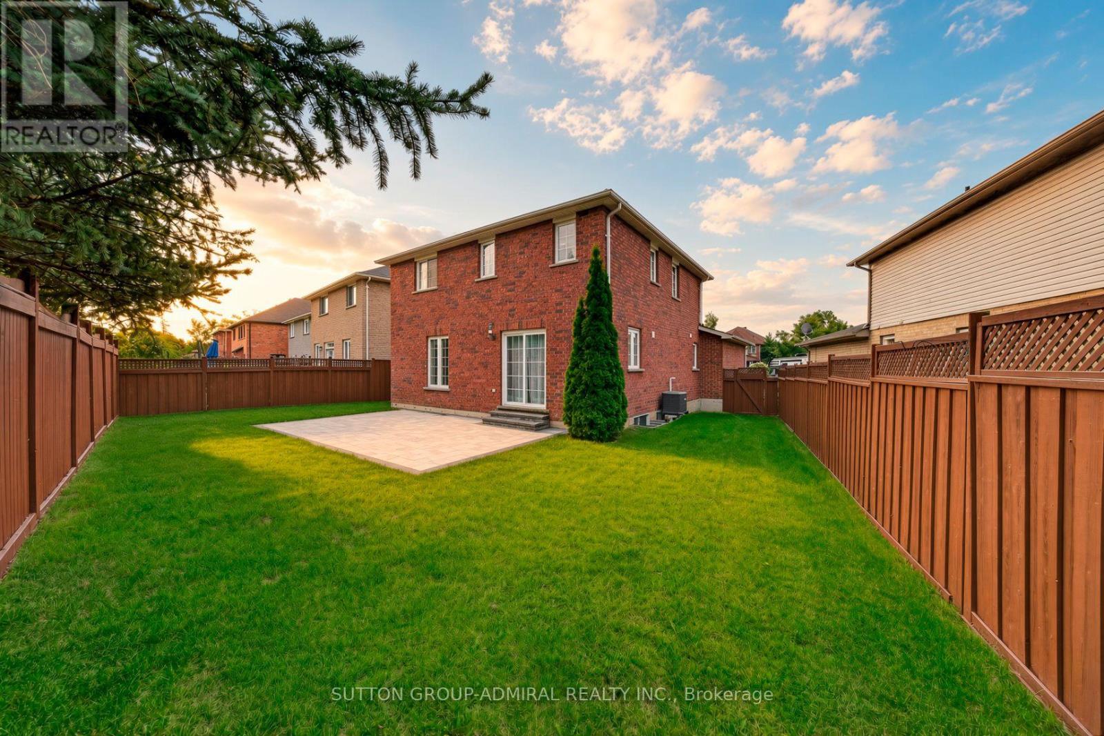 34 Balmoral Place, Barrie, Ontario  L4N 0Y9 - Photo 36 - S13825572