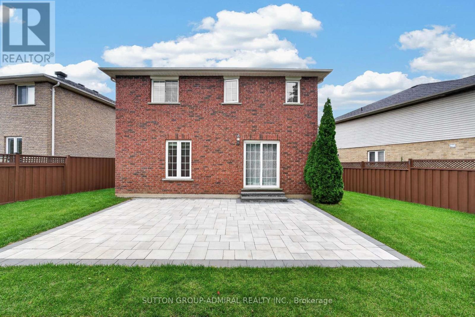 34 Balmoral Place, Barrie, Ontario  L4N 0Y9 - Photo 37 - S13825572