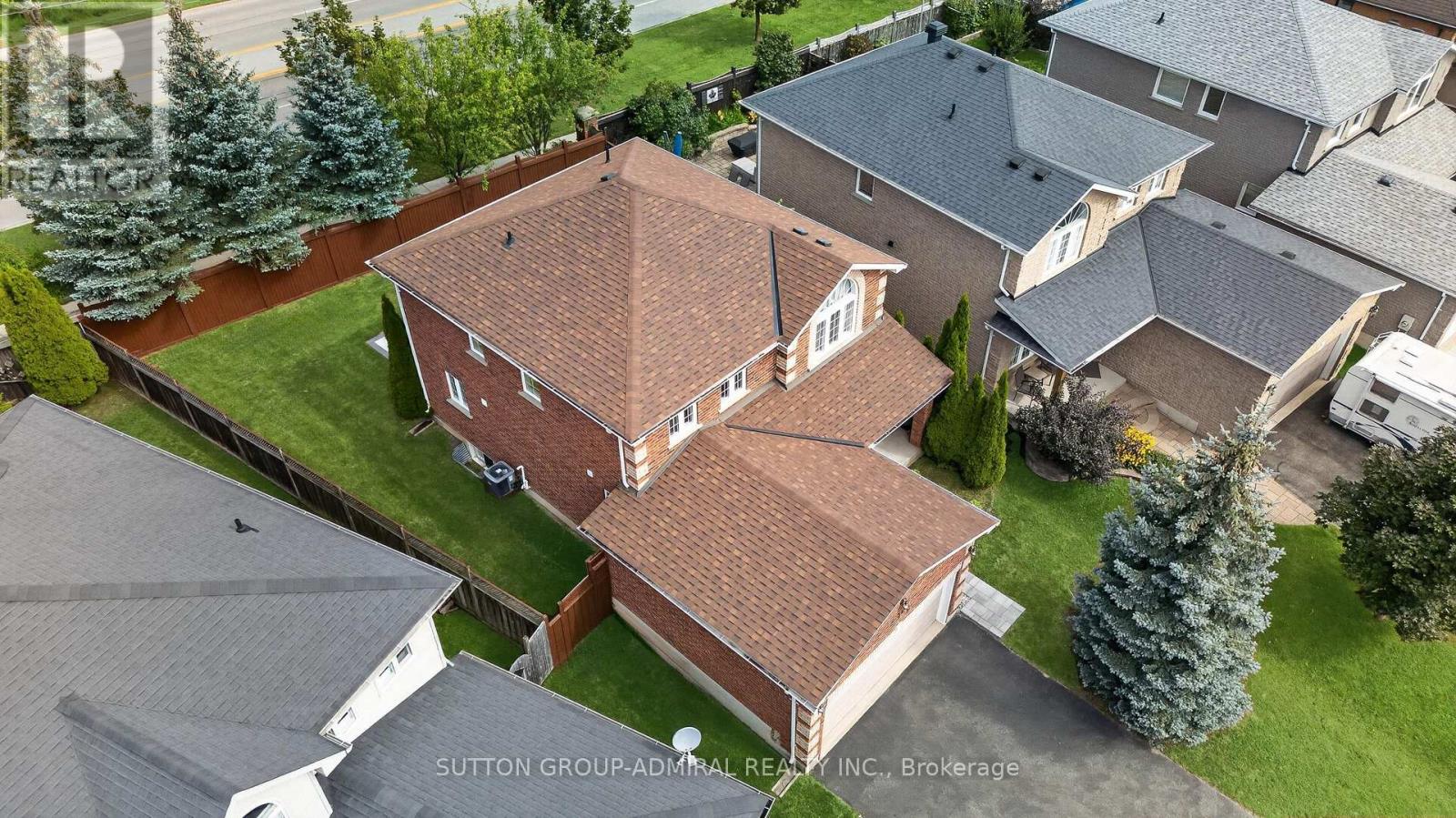 34 Balmoral Place, Barrie, Ontario  L4N 0Y9 - Photo 39 - S13825572