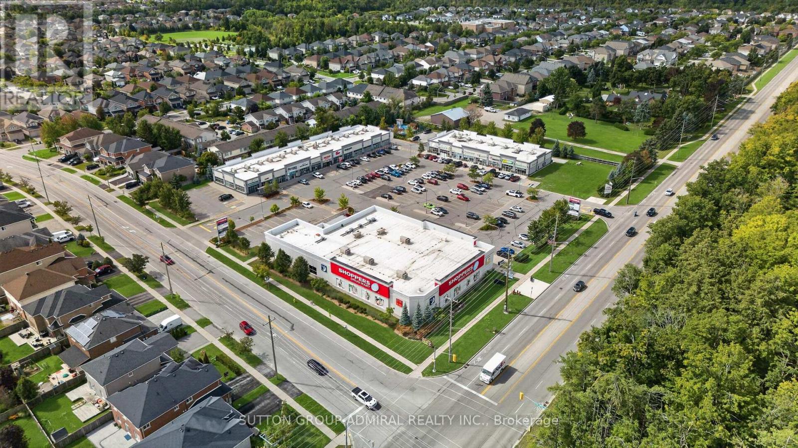 34 Balmoral Place, Barrie, Ontario  L4N 0Y9 - Photo 44 - S13825572