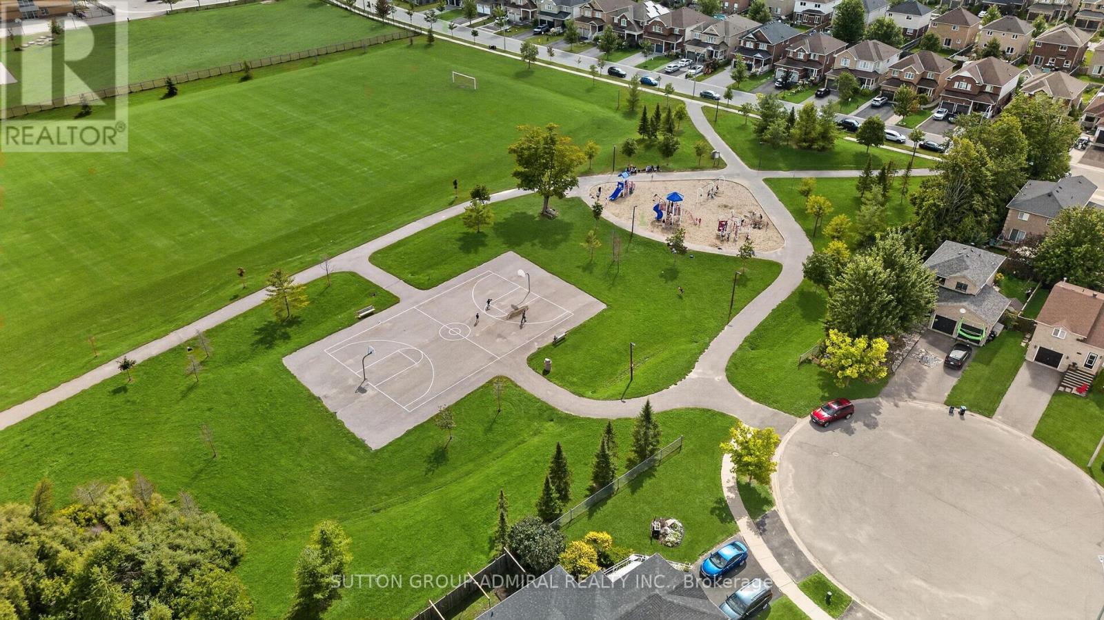 34 Balmoral Place, Barrie, Ontario  L4N 0Y9 - Photo 47 - S13825572