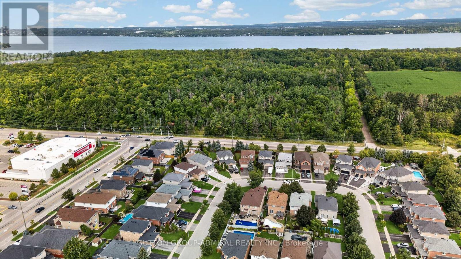 34 Balmoral Place, Barrie, Ontario  L4N 0Y9 - Photo 48 - S13825572