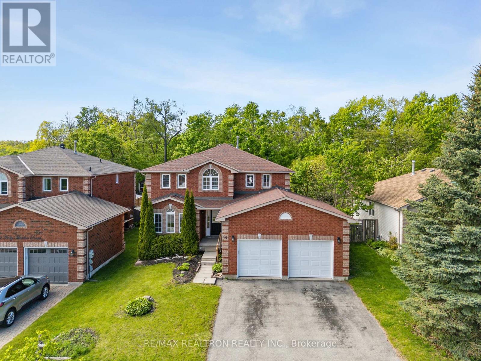 50 Holly Meadow Road, Barrie, Ontario  L4N 0E3 - Photo 1 - S13825604