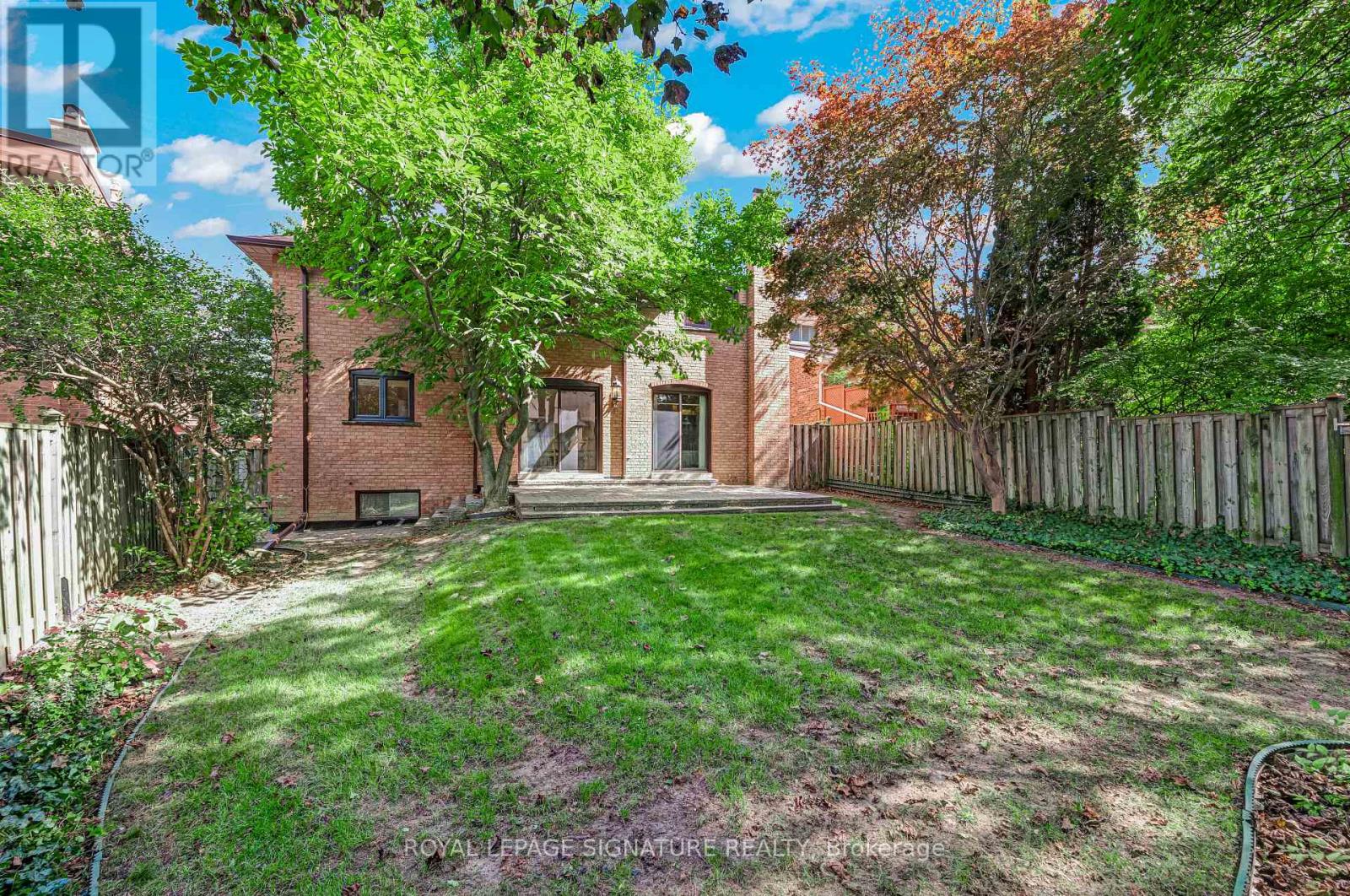 54 Ambrose Road, Toronto, Ontario  M2K 2W9 - Photo 37 - C13824650