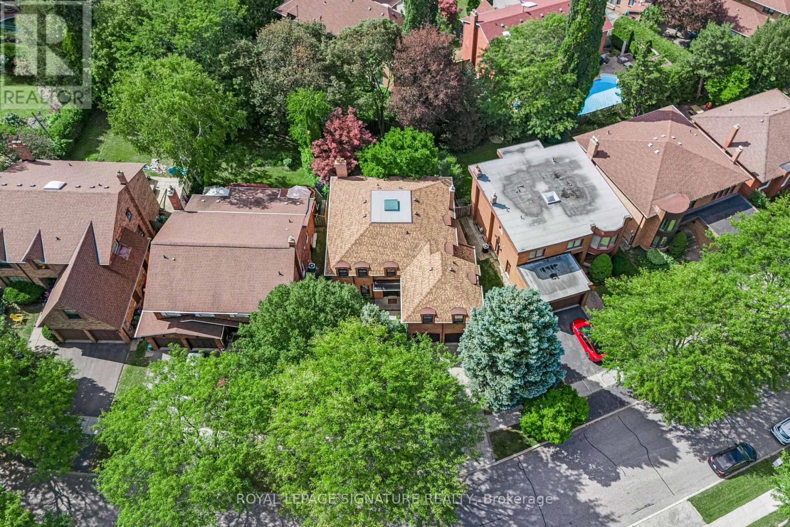54 Ambrose Road, Toronto, Ontario  M2K 2W9 - Photo 44 - C13824650
