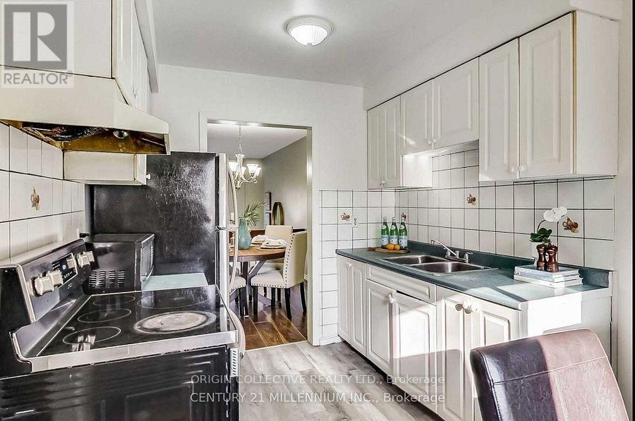20 Hainford St #19, Toronto, Ontario M1E 4Y5 - Photo 16 - E13819792