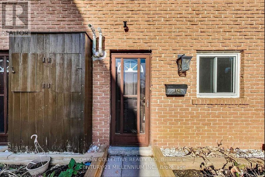 20 Hainford St #19, Toronto, Ontario M1E 4Y5 - Photo 4 - E13819792