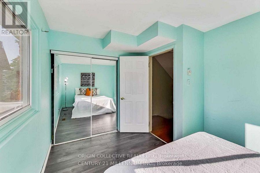 20 Hainford St #19, Toronto, Ontario M1E 4Y5 - Photo 6 - E13819792