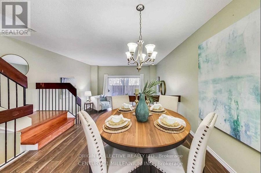 20 Hainford St #19, Toronto, Ontario M1E 4Y5 - Photo 19 - E13819792