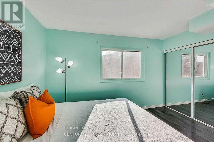 20 Hainford St #19, Toronto, Ontario M1E 4Y5 - Photo 5 - E13819792