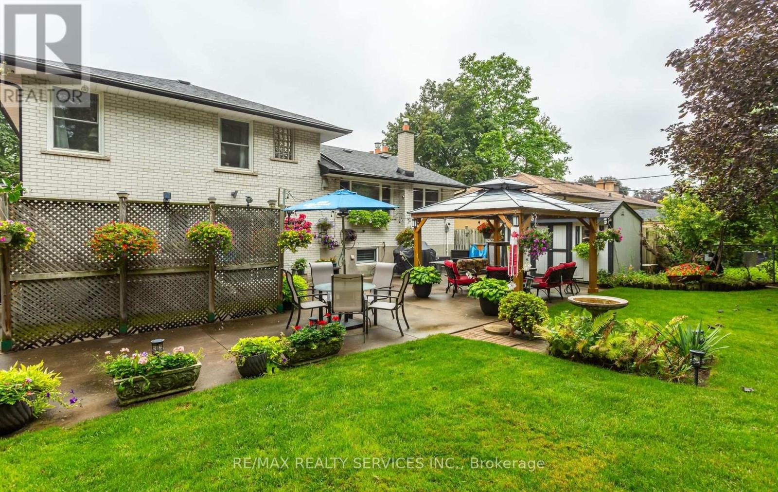 193 Elizabeth Street S, Brampton, Ontario  L6Y 1R9 - Photo 35 - W13741916
