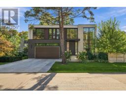 112 ELTON PARK ROAD, Oakville, Ontario