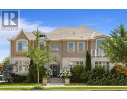 126 MCWILLIAMS CRESCENT, Oakville, Ontario