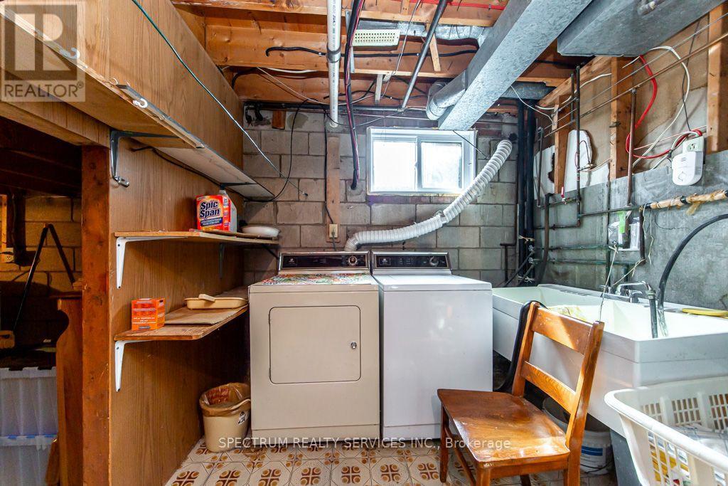 16 Burin Court, Toronto, Ontario  M9C 4Y3 - Photo 40 - W13825468