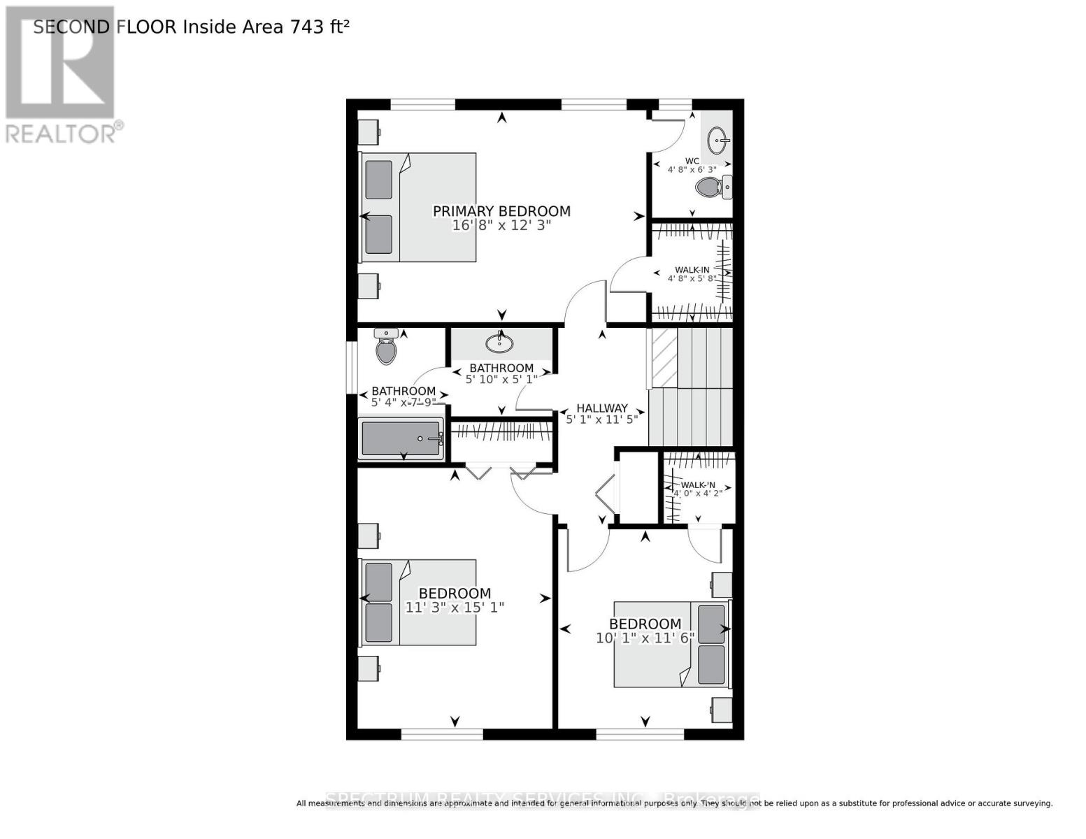 16 Burin Court, Toronto, Ontario  M9C 4Y3 - Photo 47 - W13825468