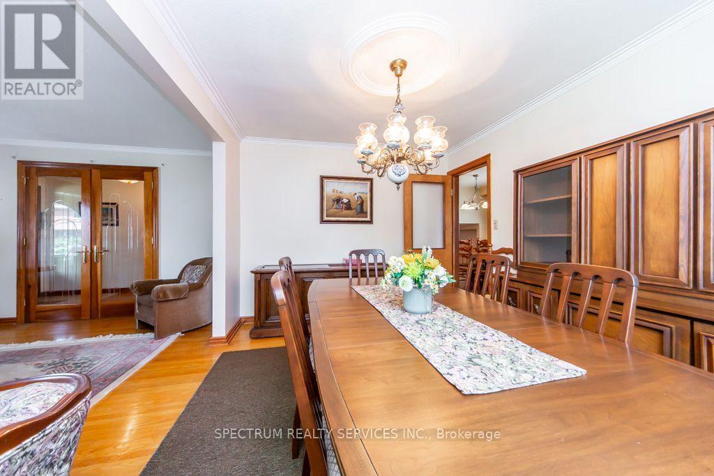16 Burin Court, Toronto, Ontario  M9C 4Y3 - Photo 9 - W13825468
