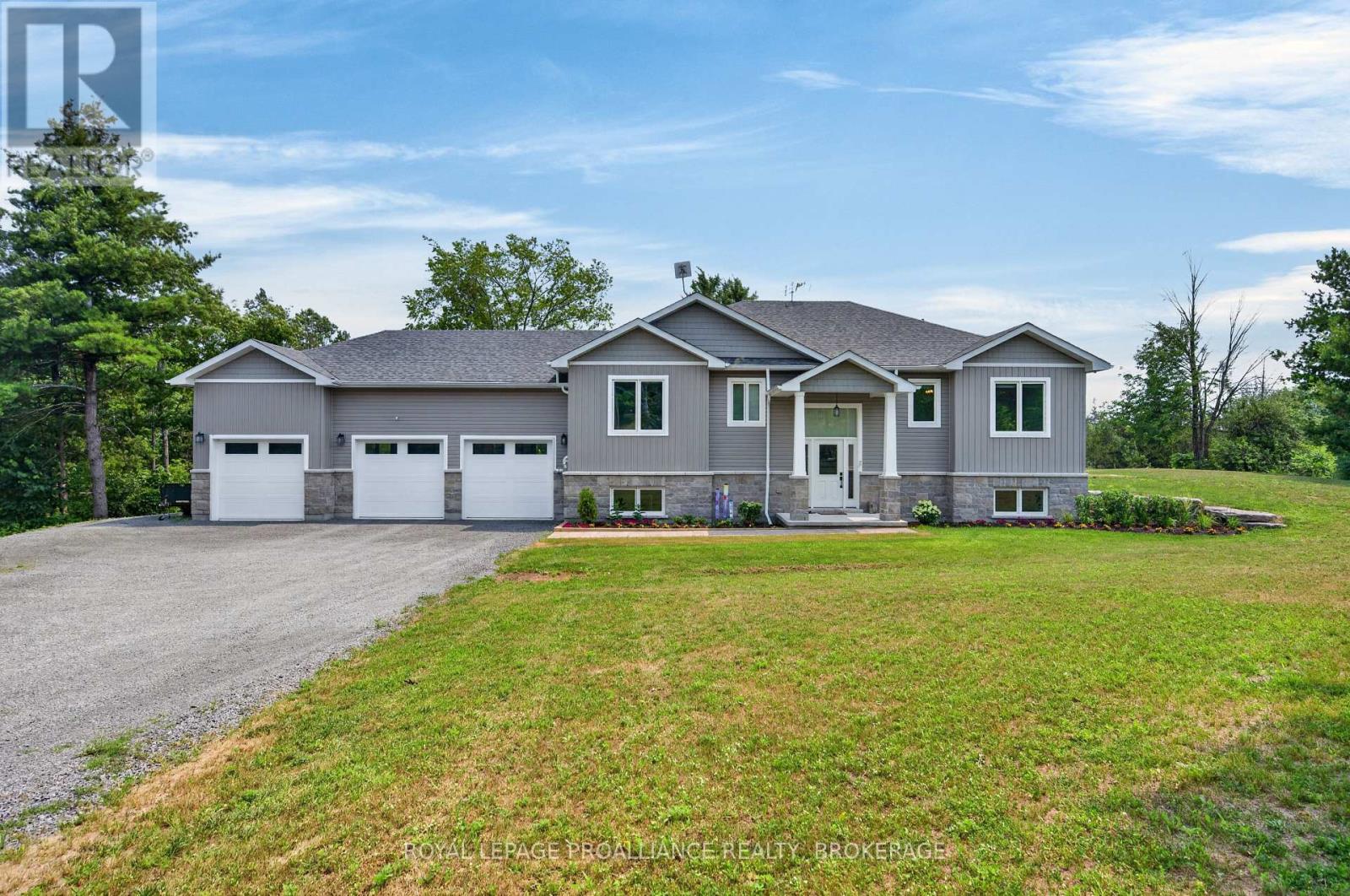 12 Petworth Road, Stone Mills, Ontario  K0K 3N0 - Photo 3 - X13583532