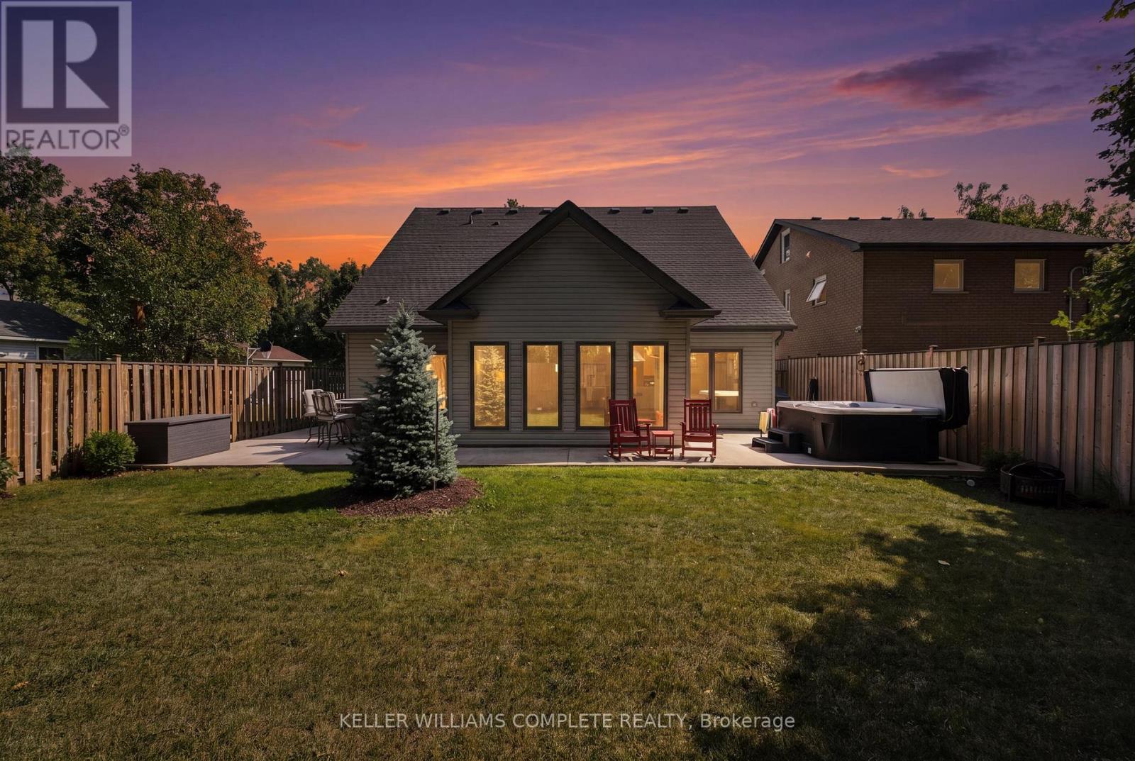 3710 Crystal Beach Drive N, Fort Erie, Ontario  L0S 1B0 - Photo 41 - X13823088