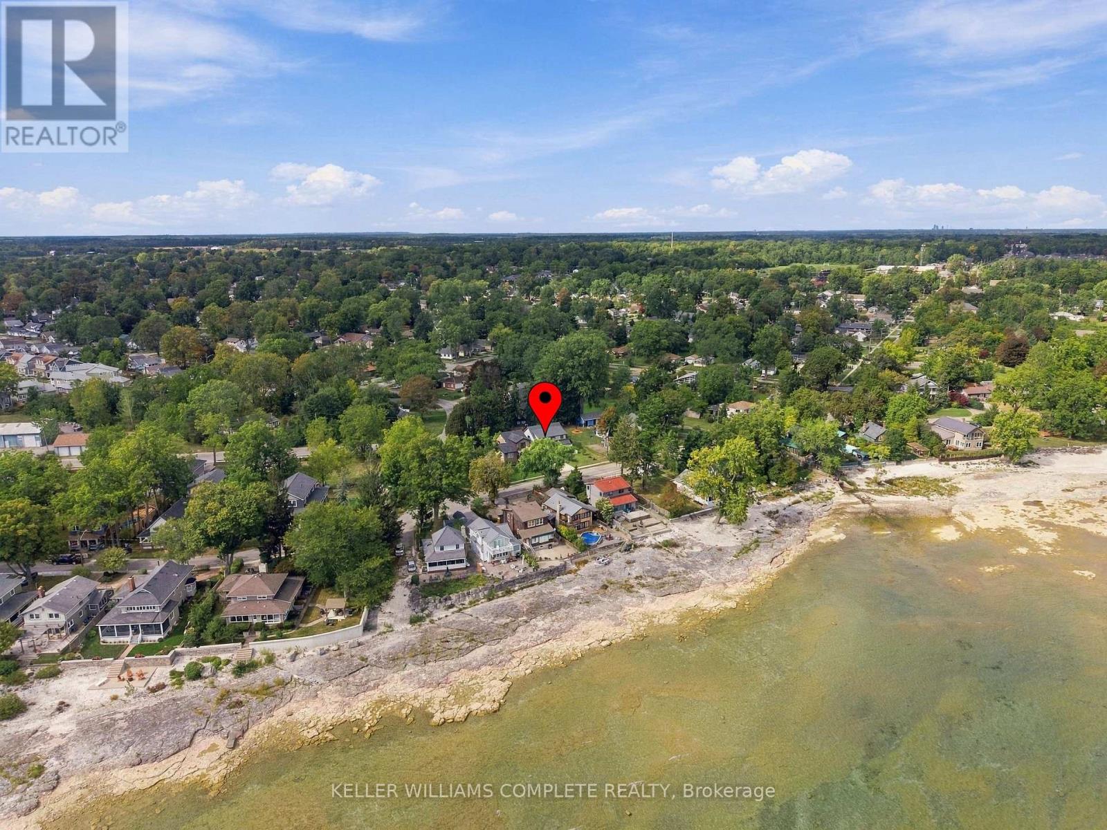 3710 Crystal Beach Drive N, Fort Erie, Ontario  L0S 1B0 - Photo 44 - X13823088