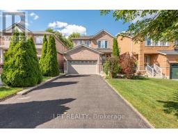 16 OAK GARDENS COURT, Brampton, Ontario