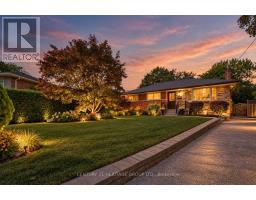 509 WALNUT CRESCENT, Burlington, Ontario