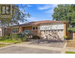 1060 DOWLAND CRESCENT, Burlington, Ontario