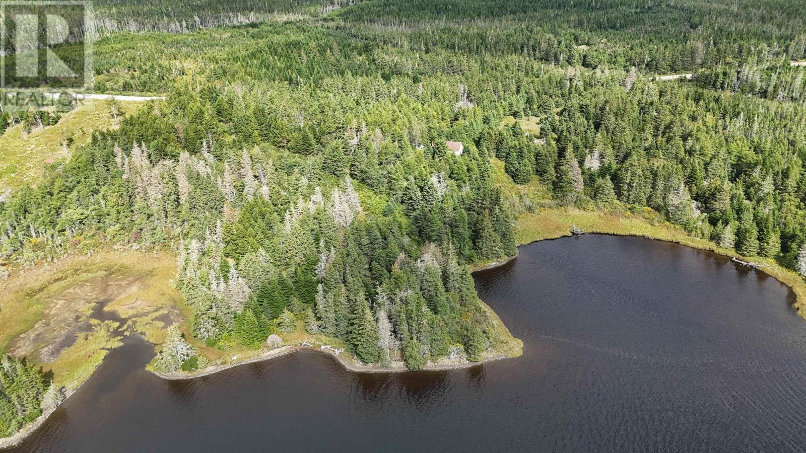 Lot 2b East S Grand River Road, Grand River, Nova Scotia  B0E 1M0 - Photo 10 - 202624154