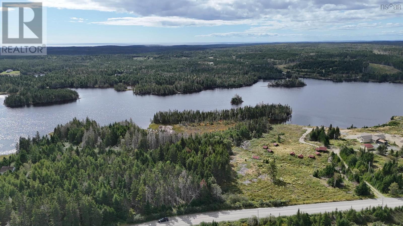 Lot 2b East S Grand River Road, Grand River, Nova Scotia  B0E 1M0 - Photo 4 - 202624154