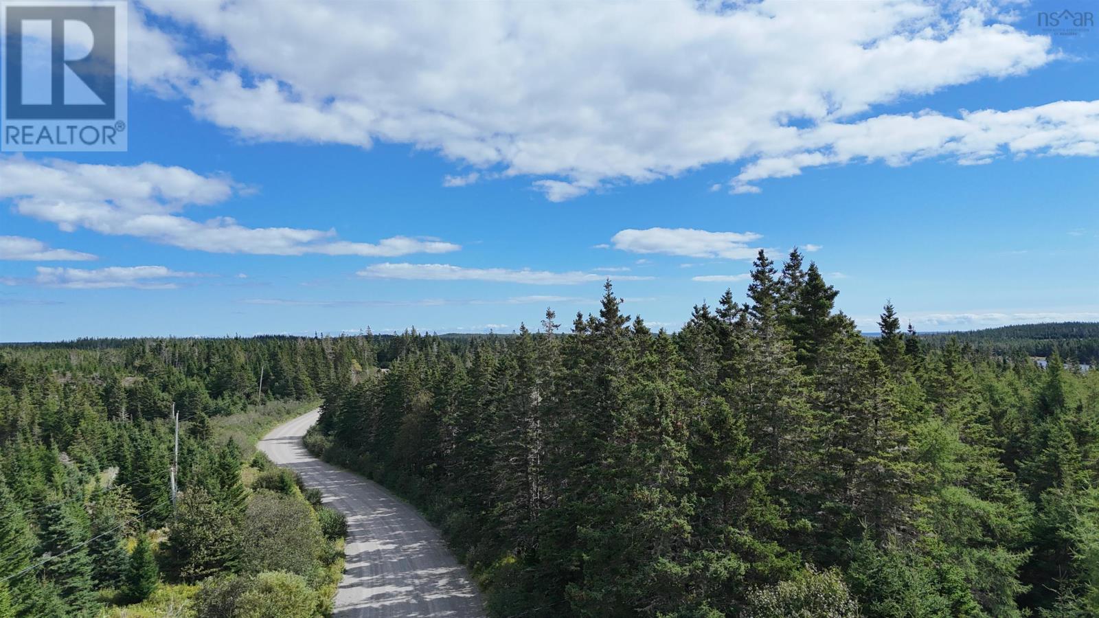 Lot 2b East S Grand River Road, Grand River, Nova Scotia  B0E 1M0 - Photo 2 - 202624154