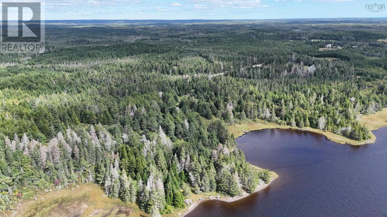 Lot 2b East S Grand River Road, Grand River, Nova Scotia  B0E 1M0 - Photo 8 - 202624154