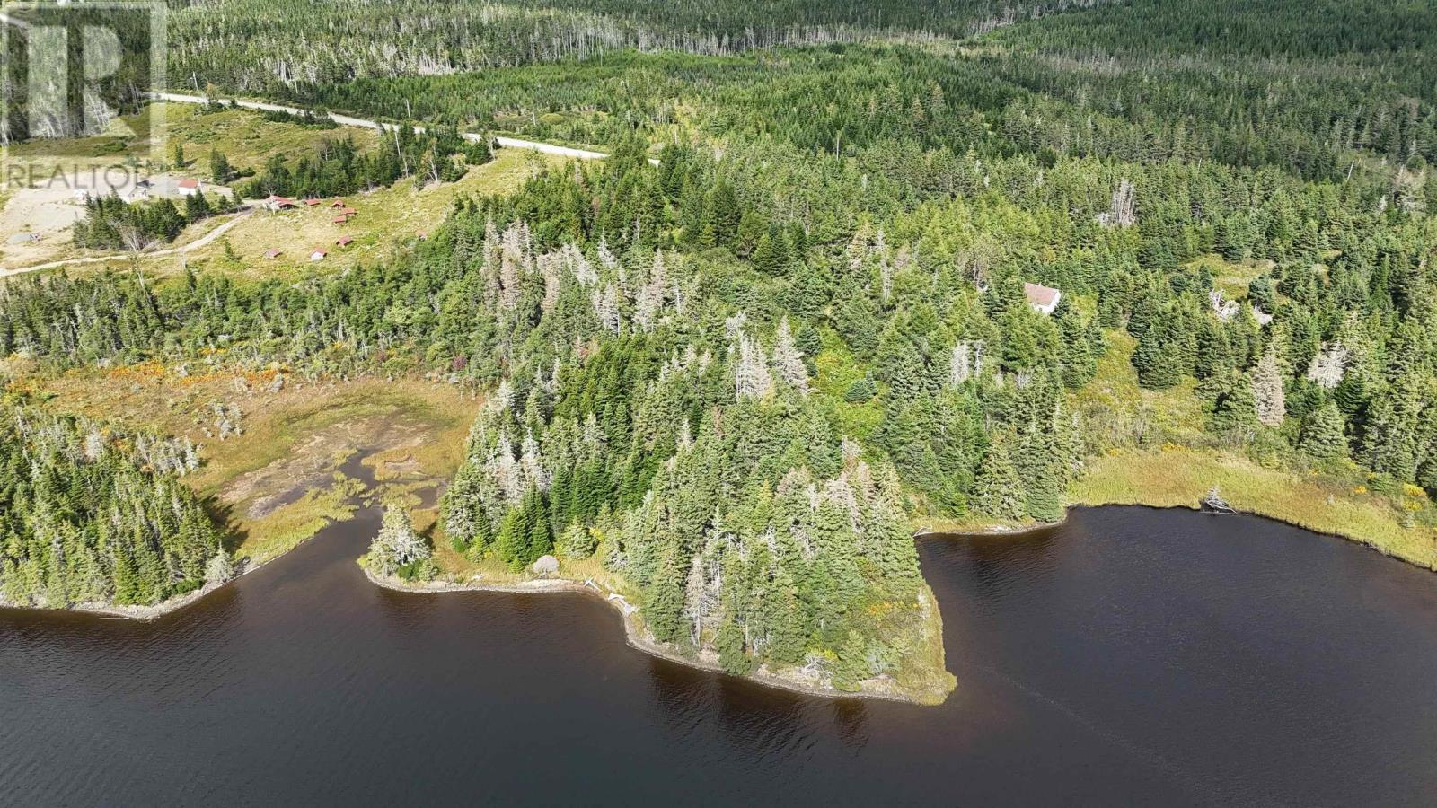 Lot 2b East S Grand River Road, Grand River, Nova Scotia  B0E 1M0 - Photo 11 - 202624154